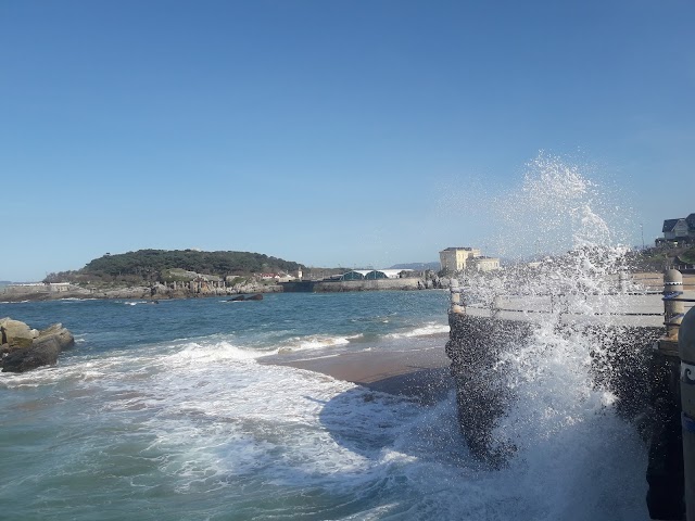 Playa del Camello