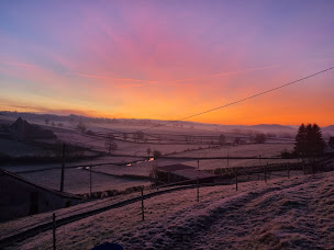 Photo n°24 de Gîte de Lavaux à Dyo (Maison d'hôtes)