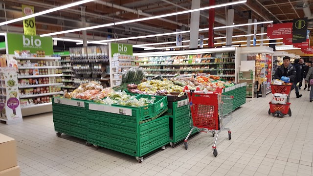 Auchan Hypermarché Taverny