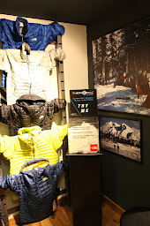 Photo n°6 de The North Face à Val-d'Isère (Magasin de vêtements de sport)