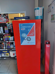 Photo n°10 de Autodistribution à Toulouse (Magasin d'accessoires pour poids lourds)