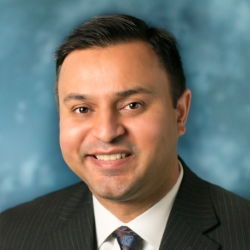 Kashif Saleem, MD - Thumbnail