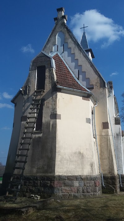 Photos of Касцёл Нараджэння Найсвяцейшай Панны Марыі