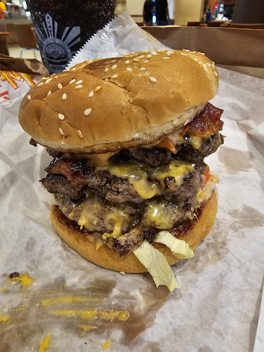 JEFF'S BURGERS - Thumbnail