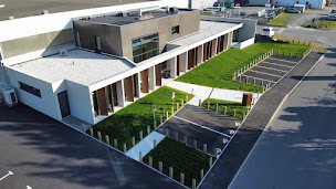 Photo n°2 de GUITTENY Ébénisterie et Agencement à Saint-Julien-de-Concelles (Fabricant de meubles)