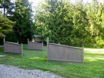 Gardenside Acres Tent and Breakfast Campground - Thumbnail