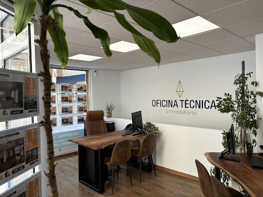 OFICINA TÈCNICA