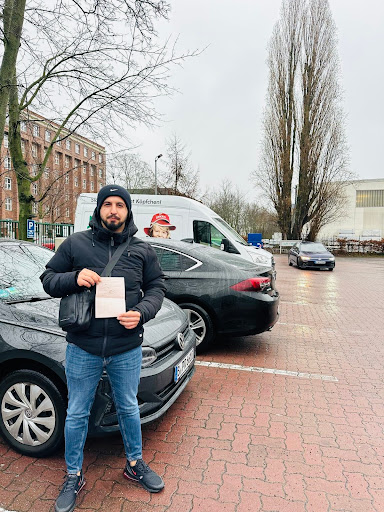 Fahrschule Turkuaz - Thumbnail