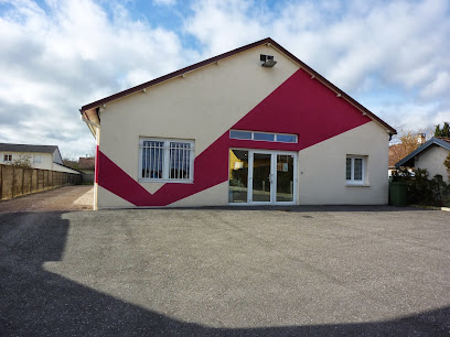 Veterinary Clinic Foundry