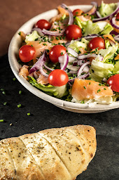 Photo n°22 de DE FACTO Mia Pizza A Emporter- Sur Place - En livraison - 7j7 - Midi & Soir à Guilherand-Granges (Livraison de pizzas)