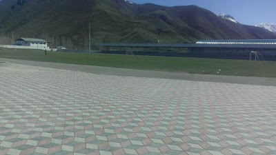 Photos of Stadion Alay
