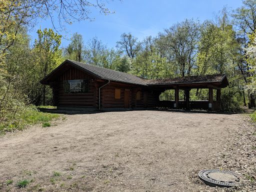 Waldhütte Egelsbach