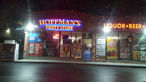 Hoffman's Party Store