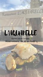 Photo n°73 de L'Aquarelle à Collioure (Bar)