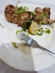 Jahangir Balti Muragh Restaurant rawalpindi