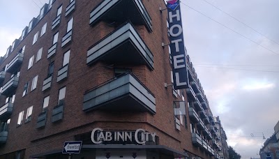 Photos of Cabinn City