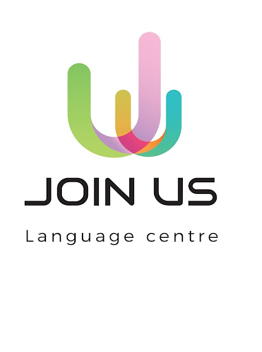 Join us Language Centre - Visual