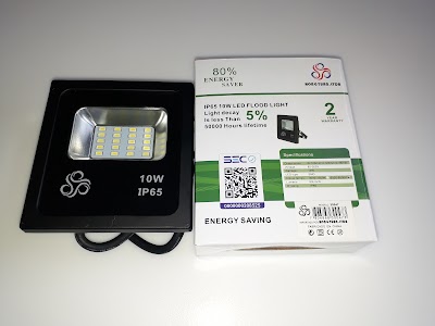 Photos of Solar y Led Illapel