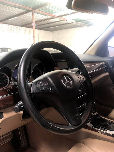 FixAuto - Visual