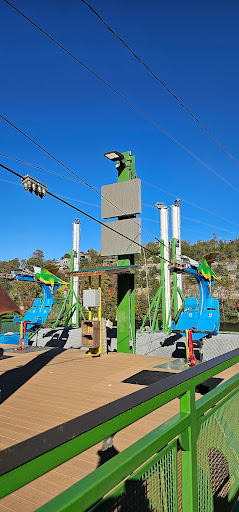 Parakeet Pete's Waterfront Zipline - Thumbnail