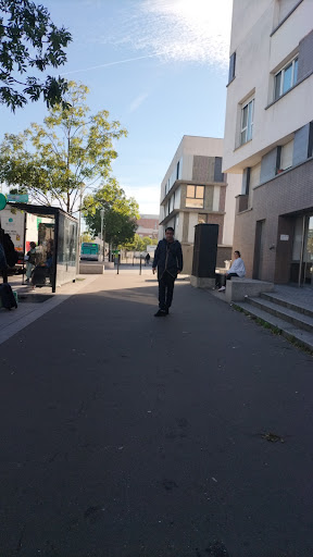 Photo de EHPAD Sainte Marthe - Groupe VYV à Bobigny (93000)
