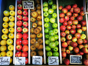 Photo n°25 de La Maison de L'Ail à Saint-Bonnet-le-Froid (Épicerie)