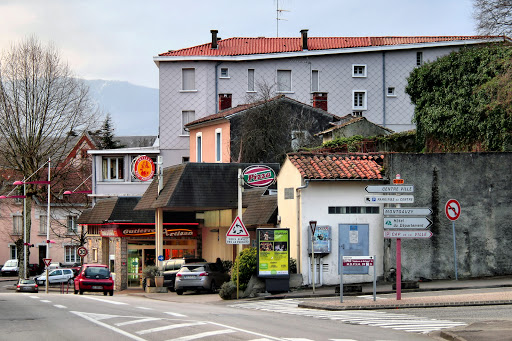 Pizzéria Sandwicherie du Château - Thumbnail