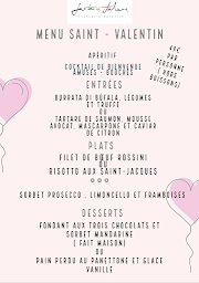 Photo n°36 de Fantasie Italiane à Schiltigheim (Restaurant italien)