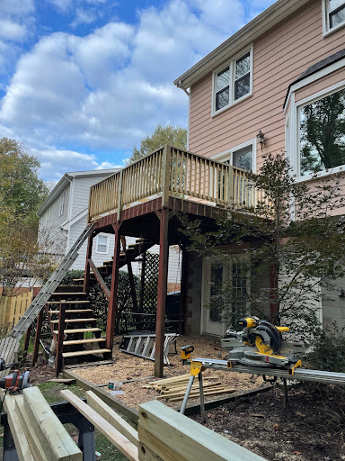 ST Painting LLC - Thumbnail
