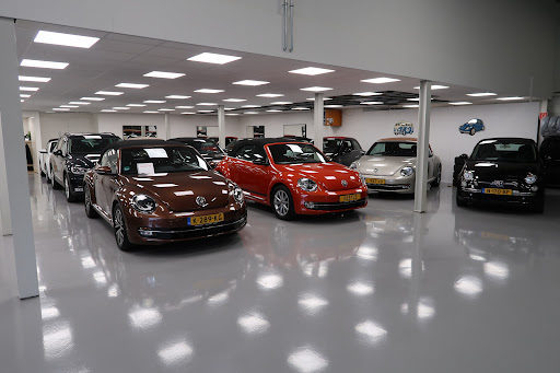 R. Krul Cars & Bikes