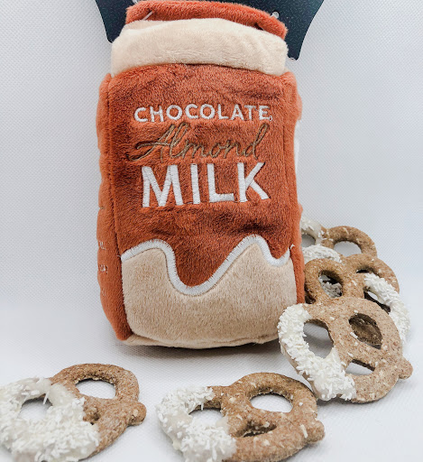 Mr Marley's Barkery Gallery - United Kingdom