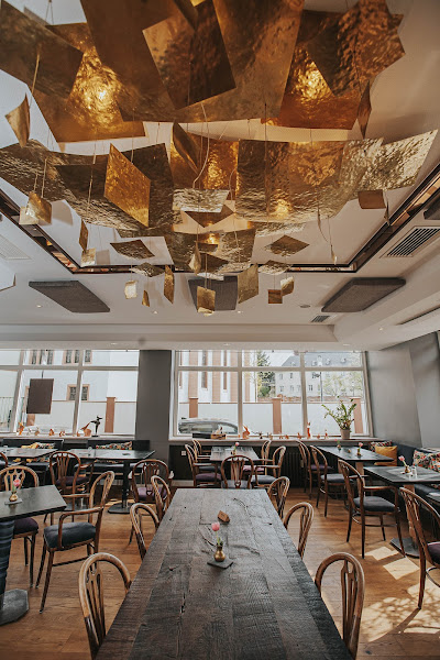 Cafe Konditorei Razen — photo