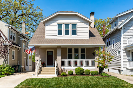 Martin + Associates Team Realtors | Keller Williams Advisors Realty Gallery - United States