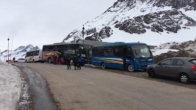 Photos of Tourism Party On The Bus