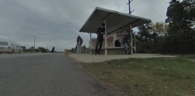 Parada de Omnibus KM 37 - Canelones