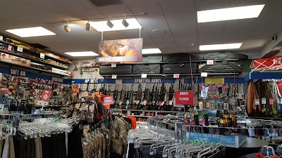 Big 5 Sporting Goods