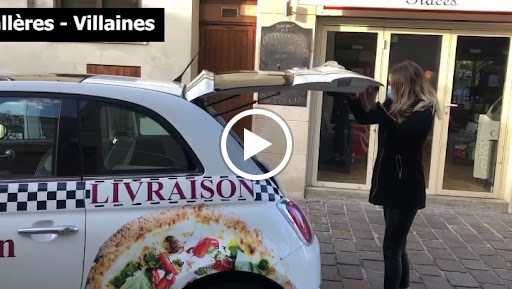 Photo 1 - Au Bon Vin De Touraine