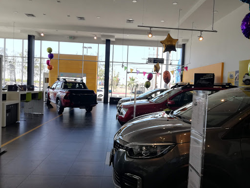 Renault TERSA Mexicali - Thumbnail