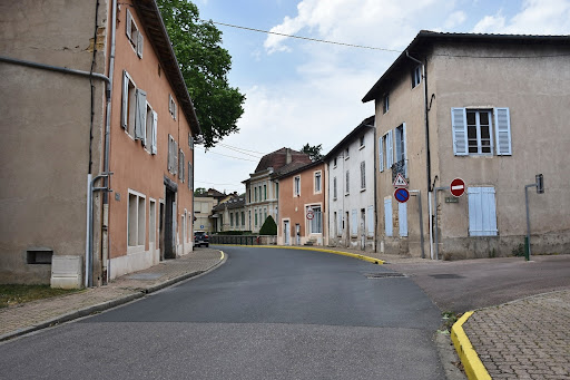 Photo de Centre Hospitalier Ain Val de Saône Site de Thoissey à Dracé (69220)