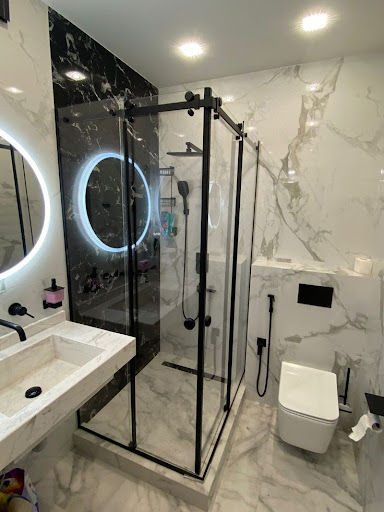 We offer premium Glass Work in Gurgaon 🪟 including Glass Glazing Work, Glass Fitting Services (ग… post image