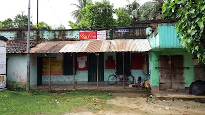 Photos of Shikarpur Nimtola Post Office