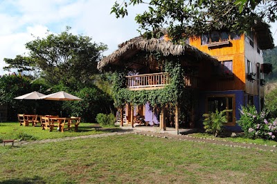 Photos of El Abrazo del Arbol - Farm Eco Lodge