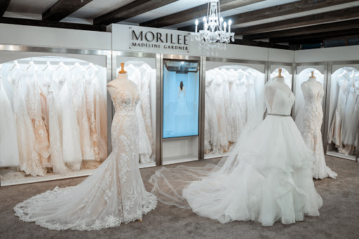Pine Ridge Bridal LLC - Thumbnail