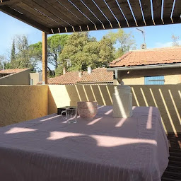 Photo n°19 de Maison d'hôte Provence-Verdon - Location de vacances à Tavernes à Tavernes (Maison d'hôtes)