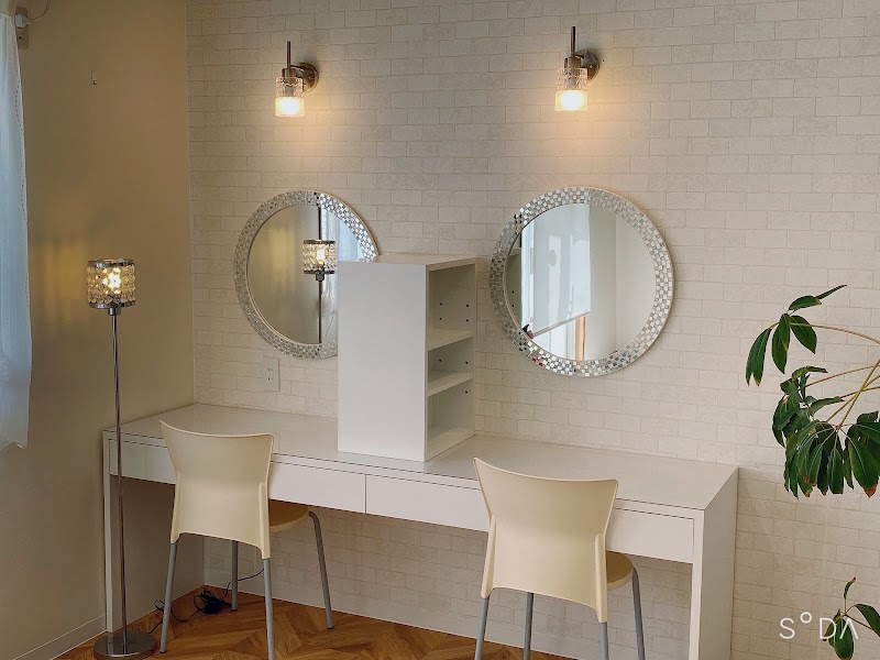 メナードフェイシャルサロン ピュアメリー