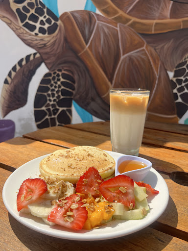 Áak Káapej Bistro & Café - Thumbnail
