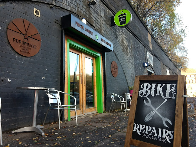 Comments and reviews of Popup Bikes