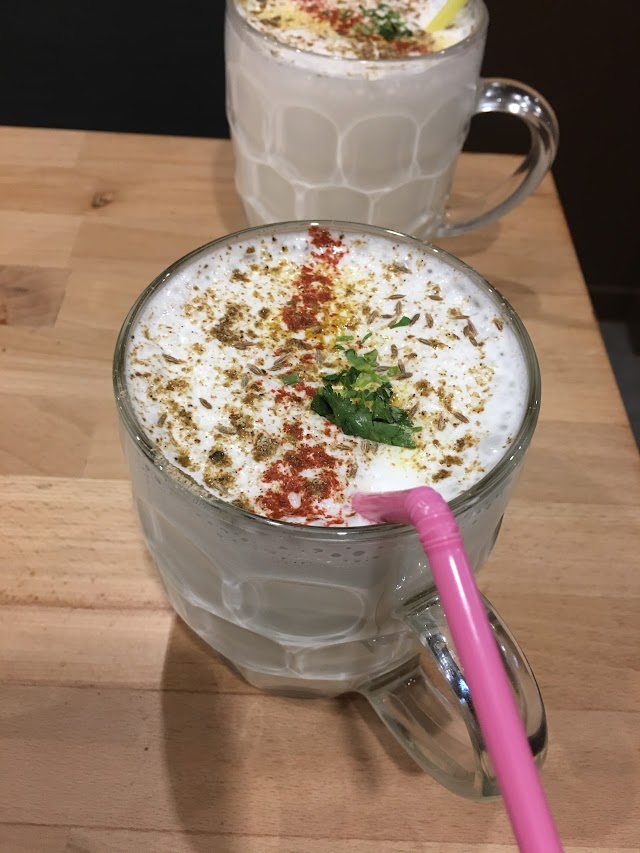 Penjabi Grill