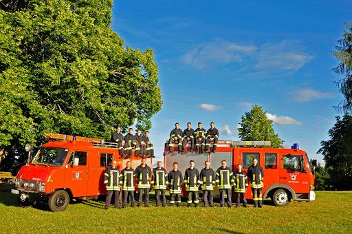 Freiwillige Feuerwehr Lossburg Abt. Wittendorf - Thumbnail