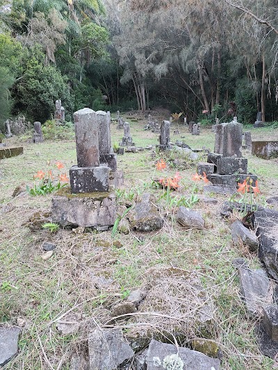 Community Memorial Cemetery